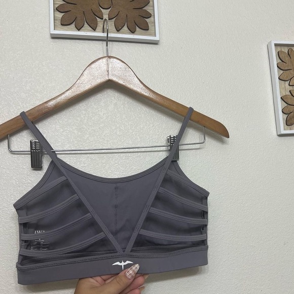Iwa Company sports bra - Picture 2 of 2